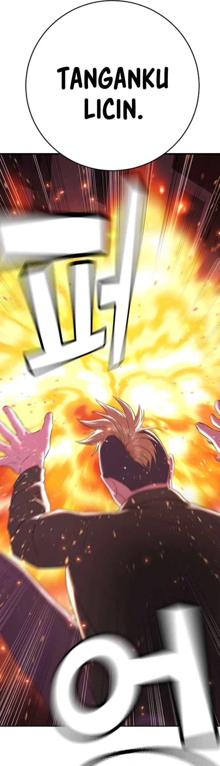 Goo Se Ra Chapter 13 - halaman 61
