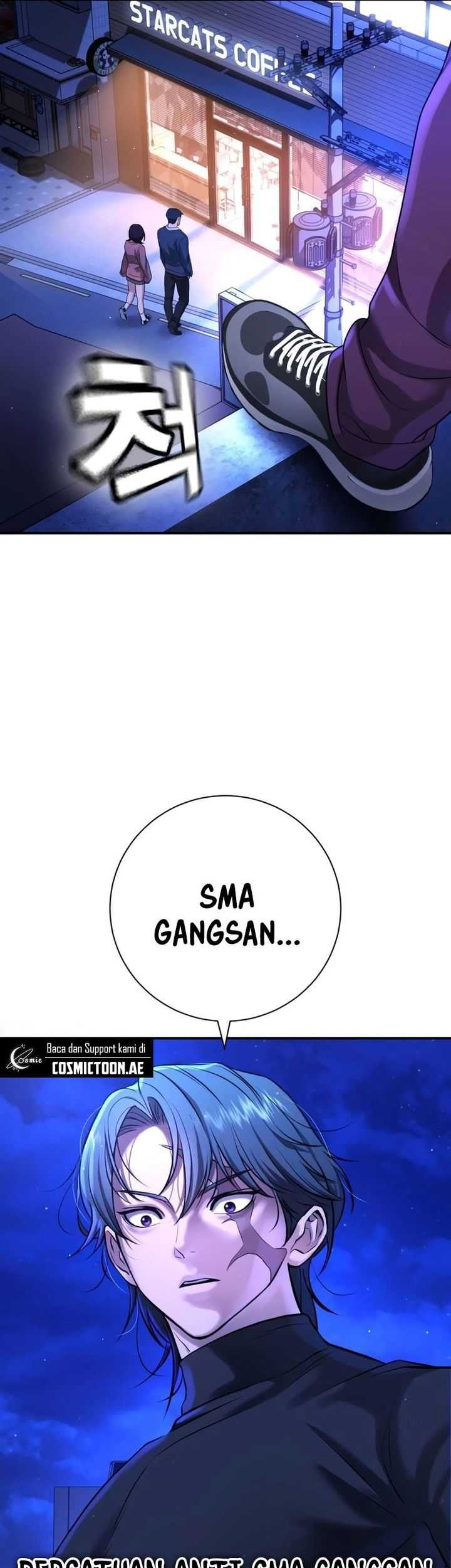 Goo Se Ra Chapter 13 - halaman 67
