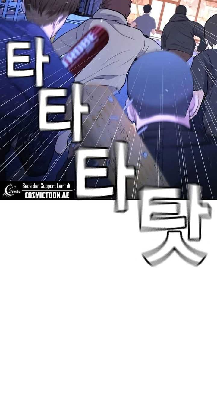Goo Se Ra Chapter 13 - halaman 75