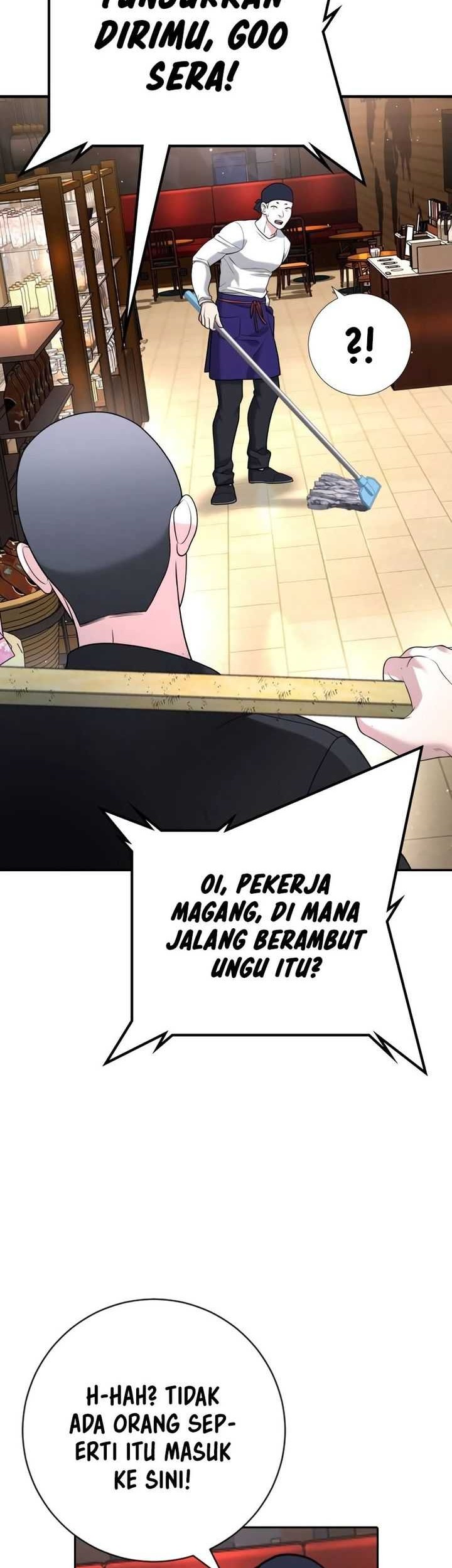 Goo Se Ra Chapter 13 - halaman 77
