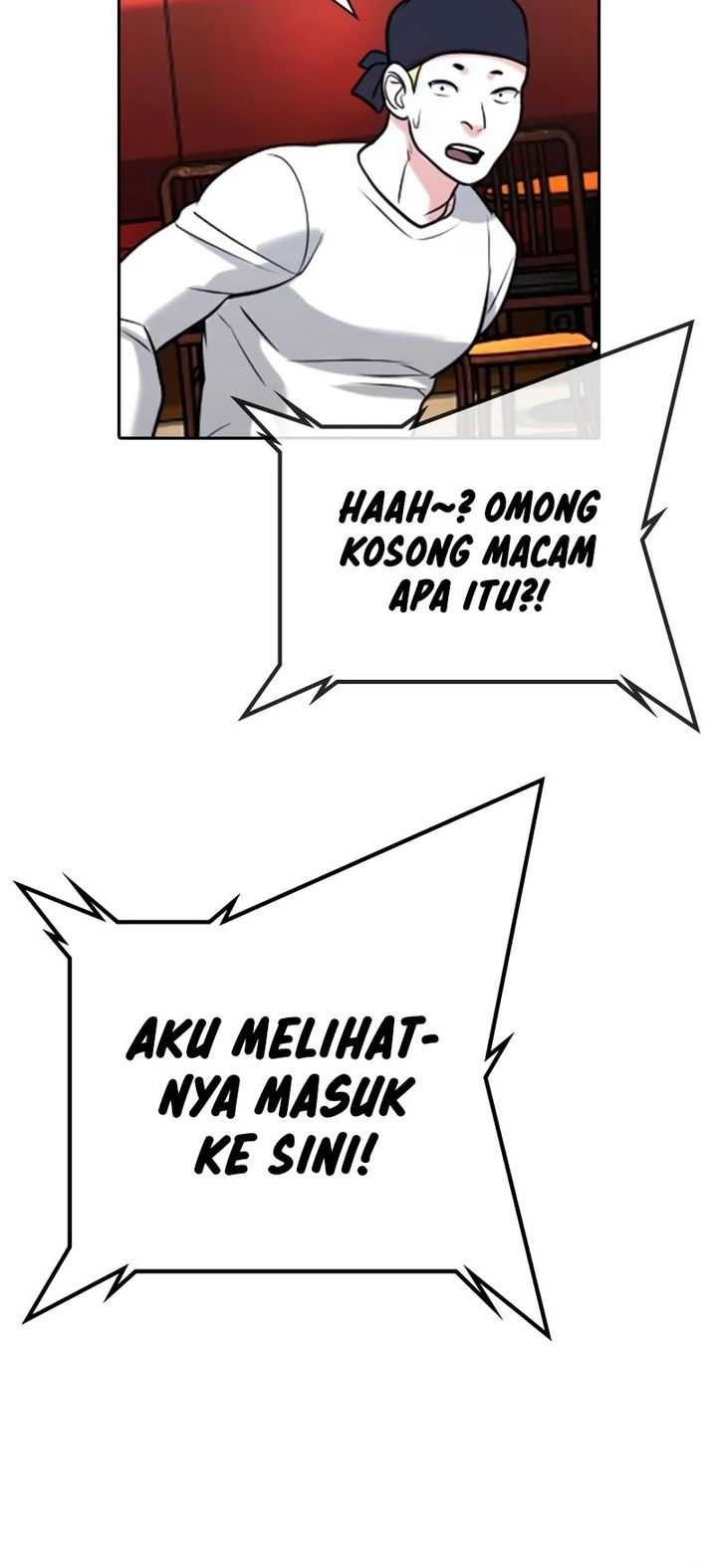 Goo Se Ra Chapter 13 - halaman 78