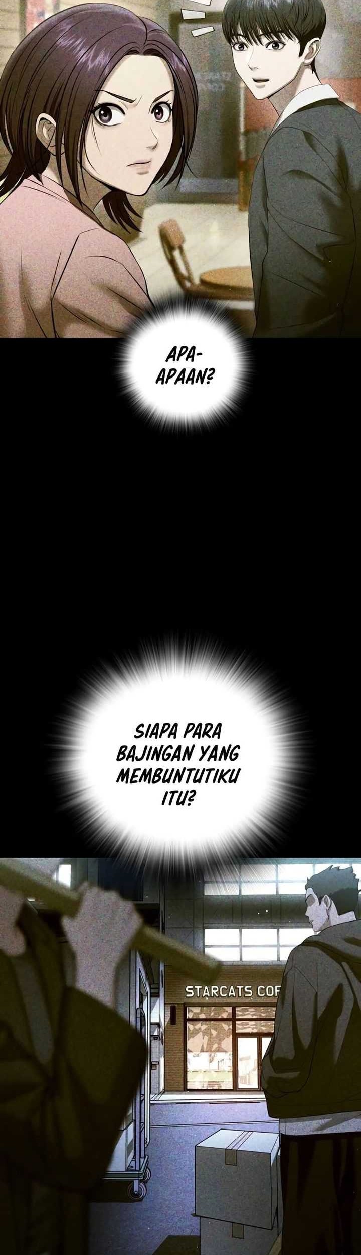 Goo Se Ra Chapter 13 - halaman 83