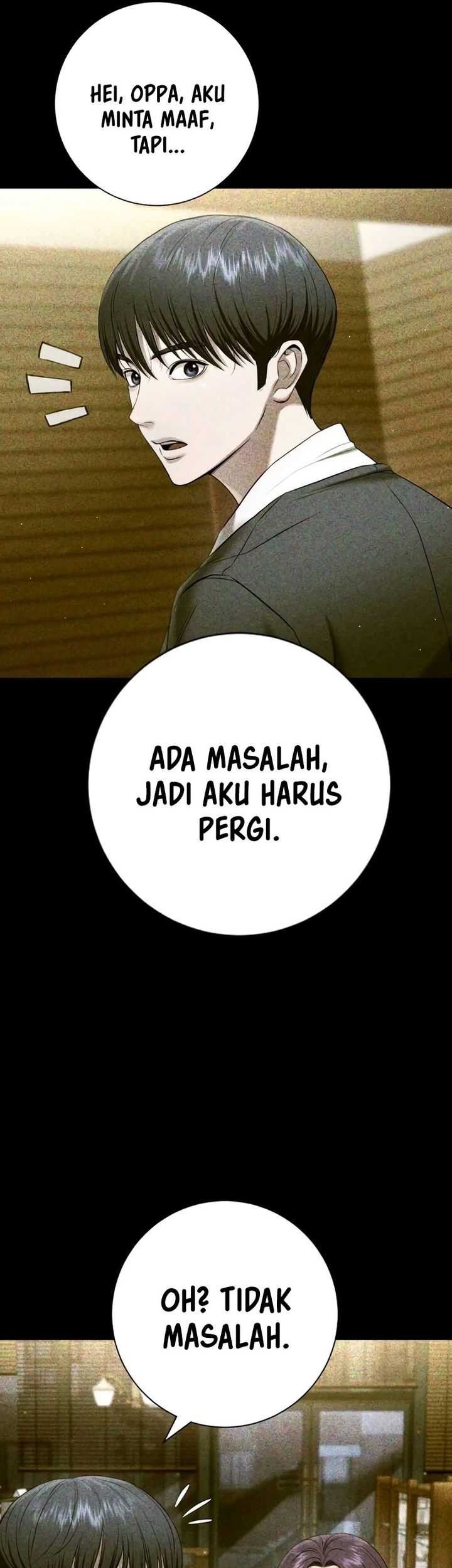 Goo Se Ra Chapter 13 - halaman 85