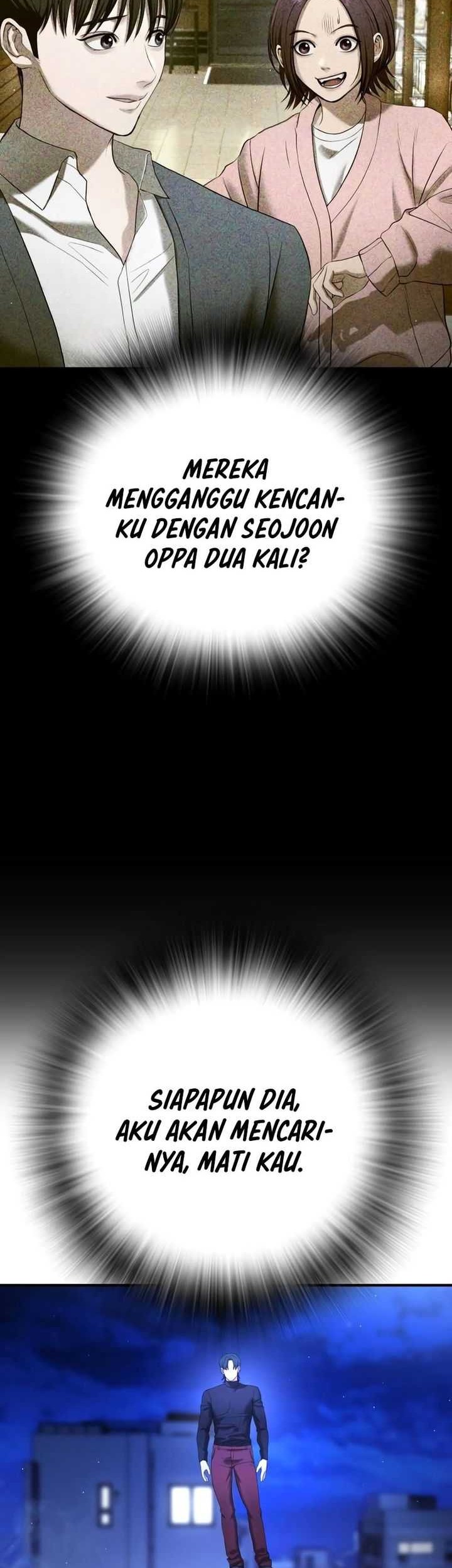 Goo Se Ra Chapter 13 - halaman 86