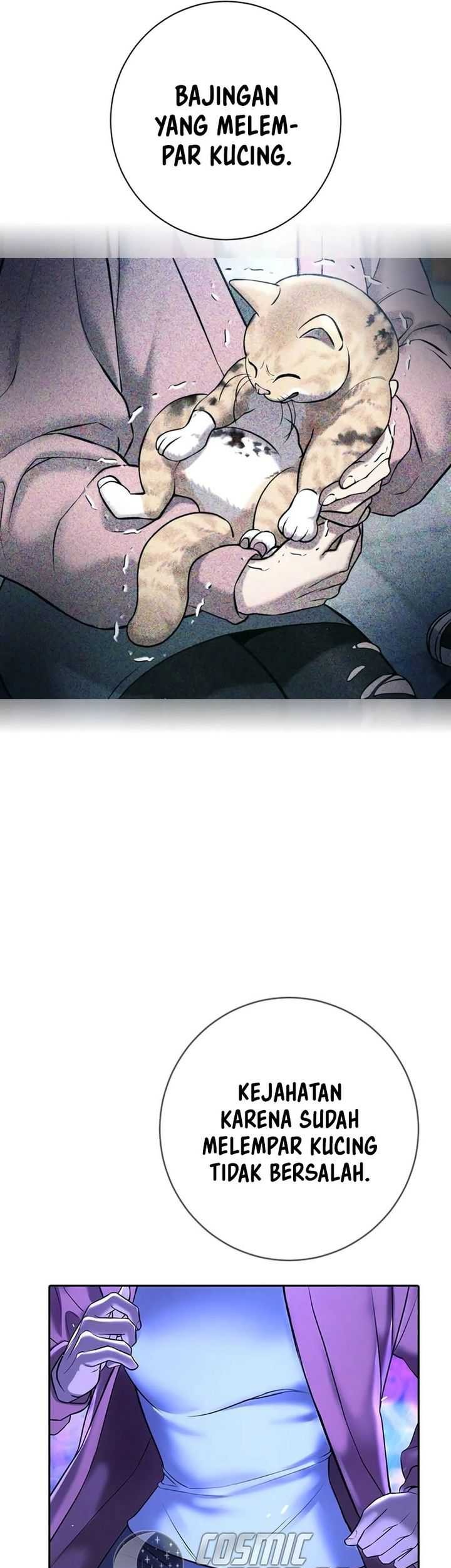Goo Se Ra Chapter 13 - halaman 88