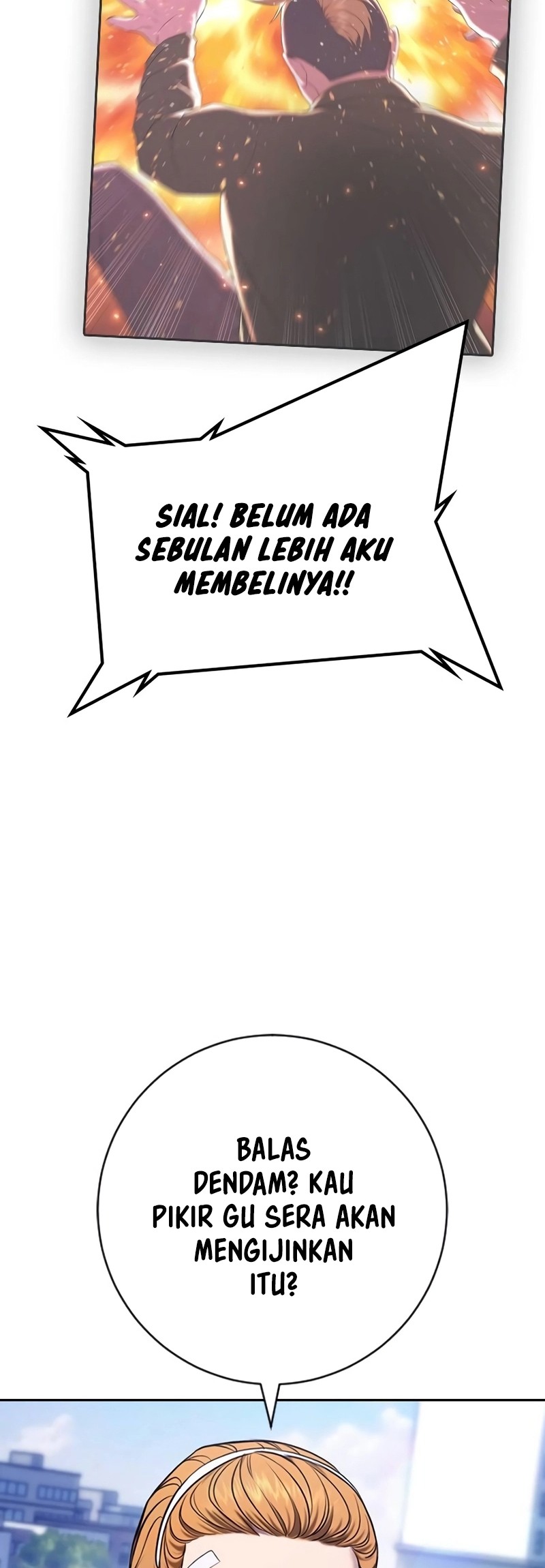 Goo Se Ra Chapter 14 - halaman 100