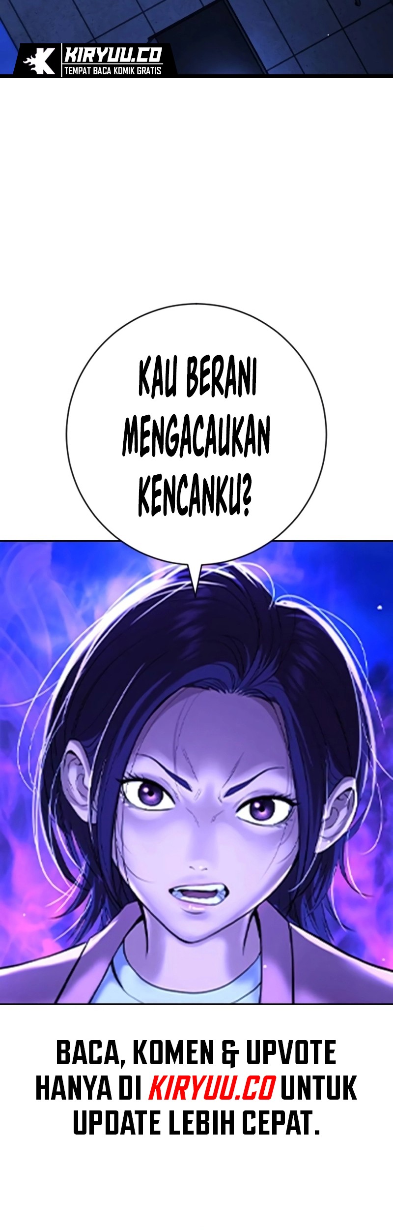 Goo Se Ra Chapter 14 - halaman 11