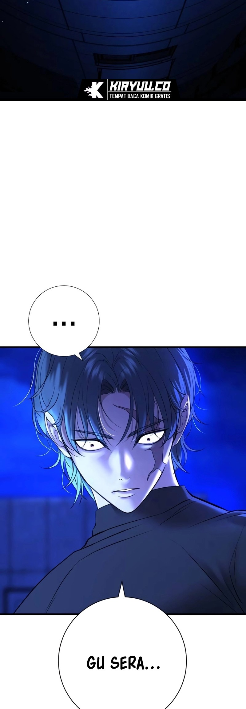 Goo Se Ra Chapter 14 - halaman 13