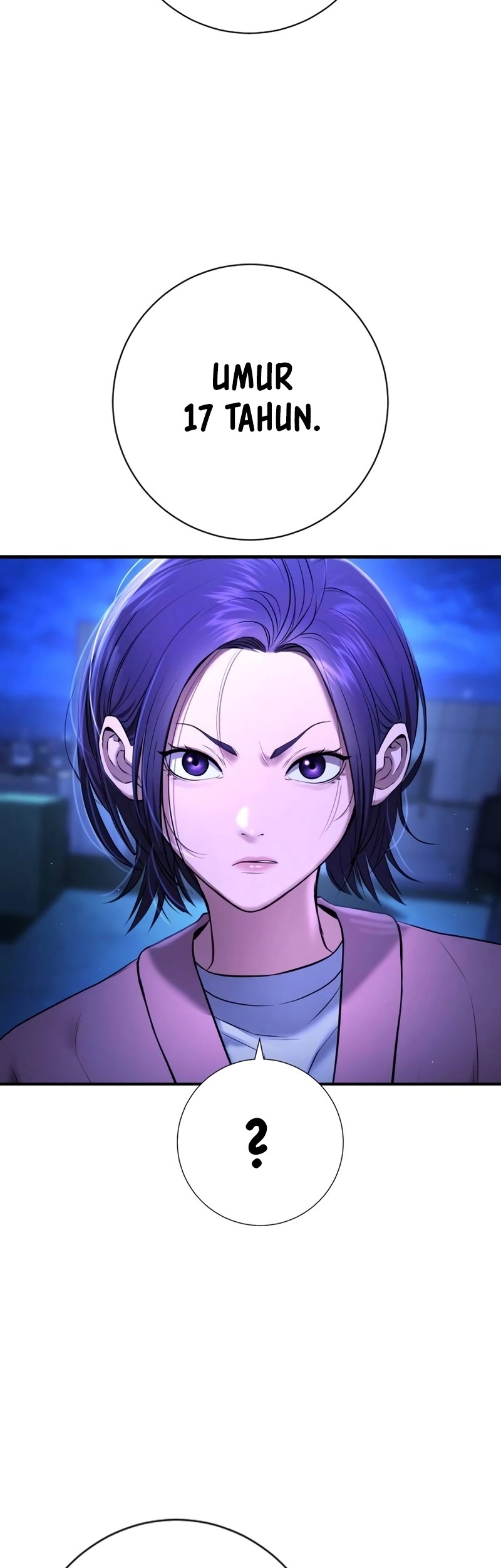 Goo Se Ra Chapter 14 - halaman 14