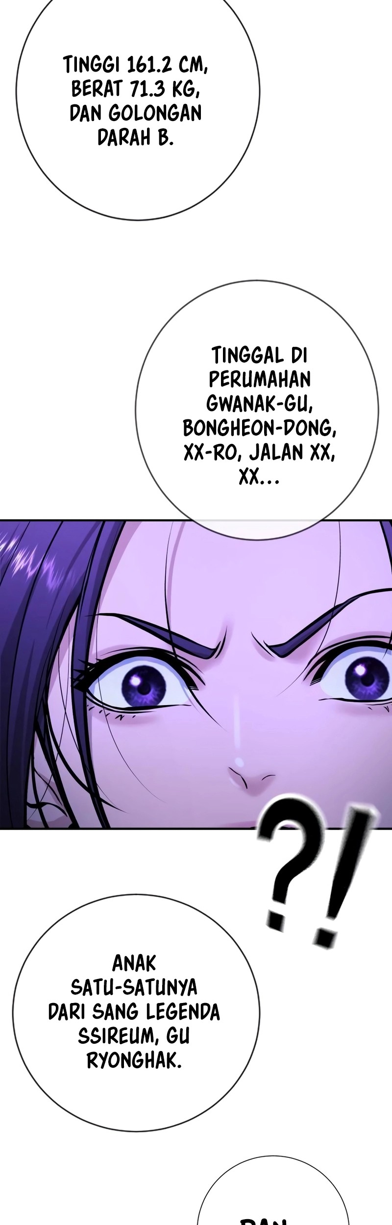 Goo Se Ra Chapter 14 - halaman 15