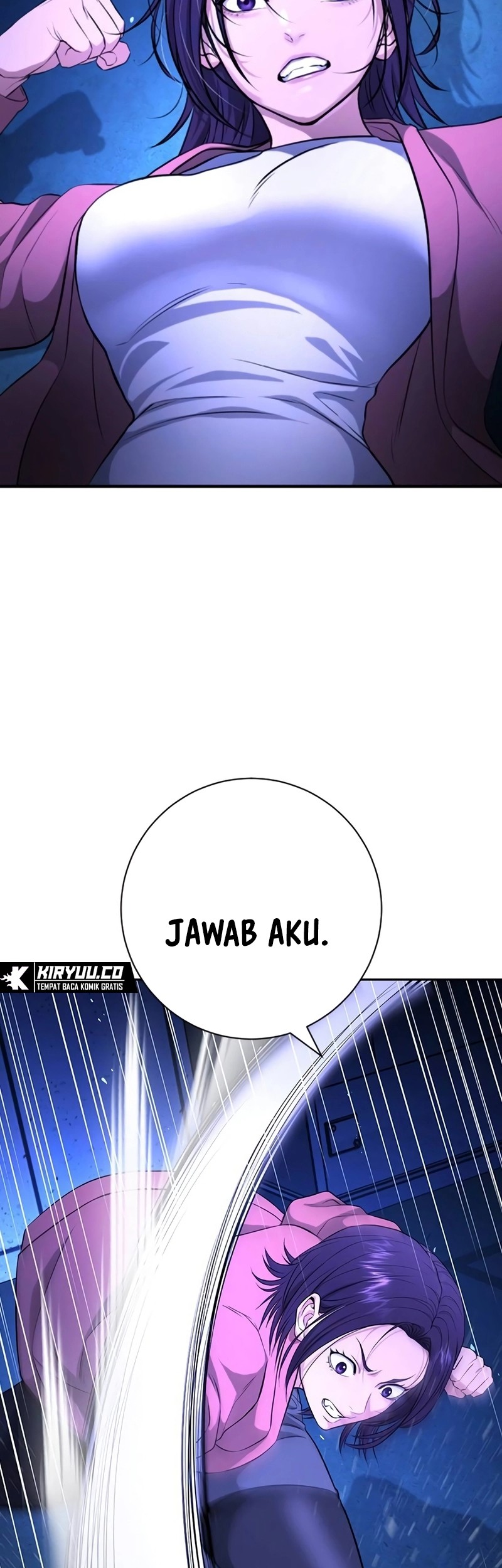 Goo Se Ra Chapter 14 - halaman 18