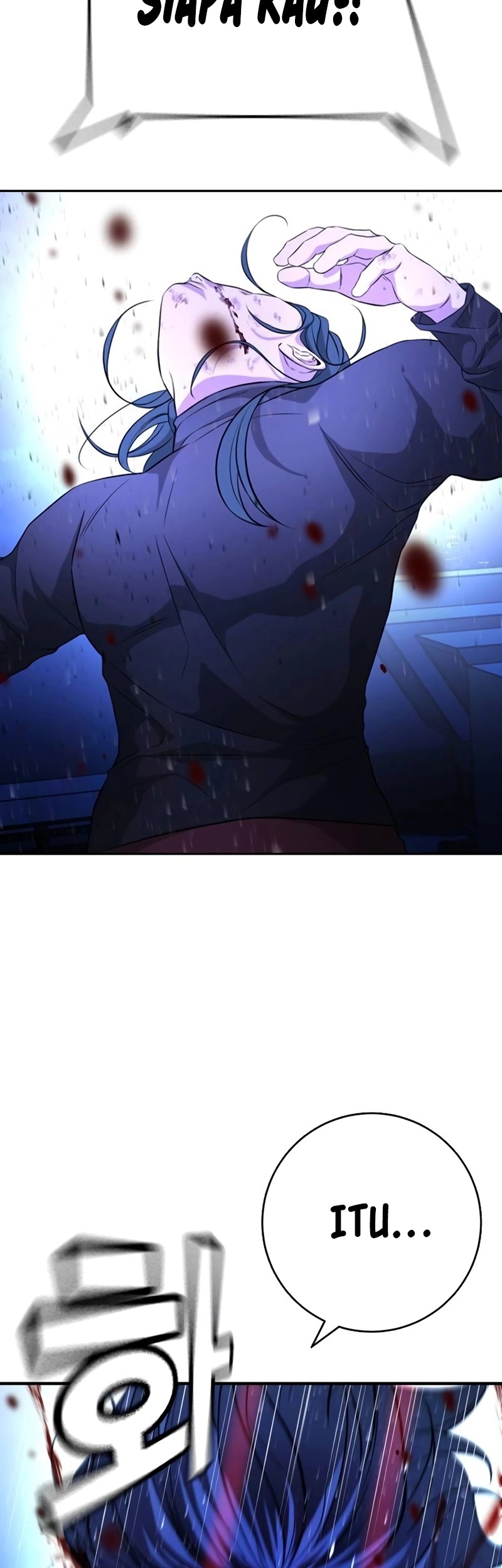 Goo Se Ra Chapter 14 - halaman 20