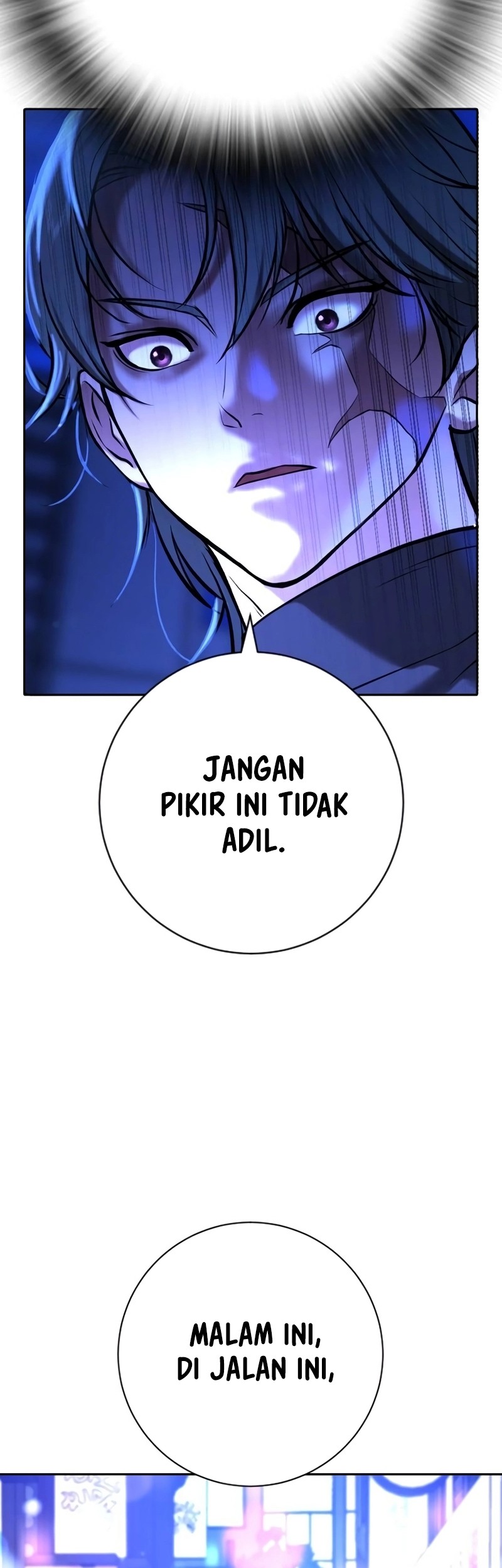 Goo Se Ra Chapter 14 - halaman 28