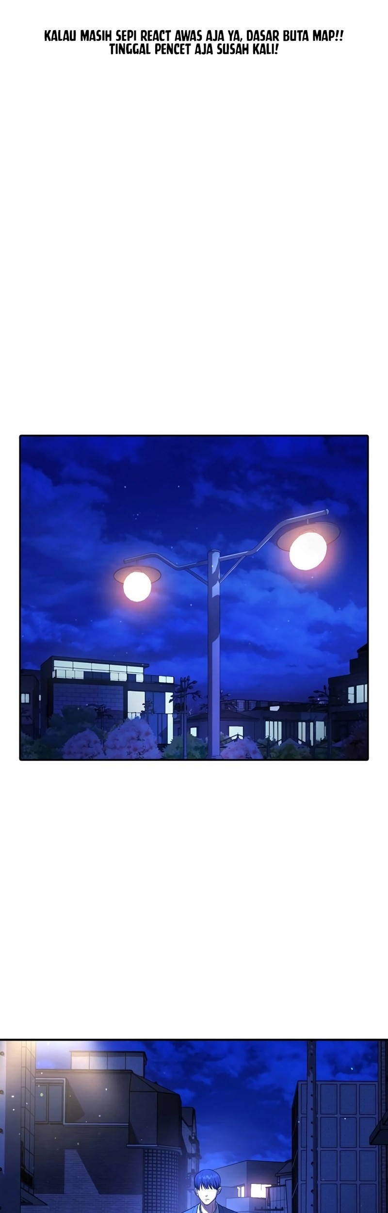 Goo Se Ra Chapter 14 - halaman 3