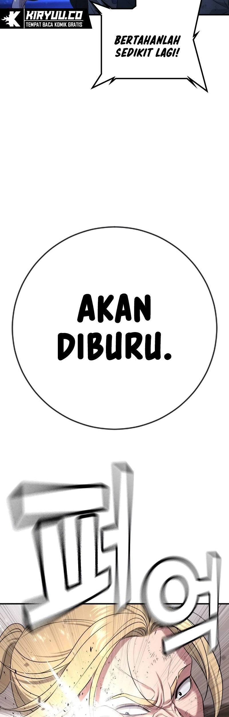Goo Se Ra Chapter 14 - halaman 31