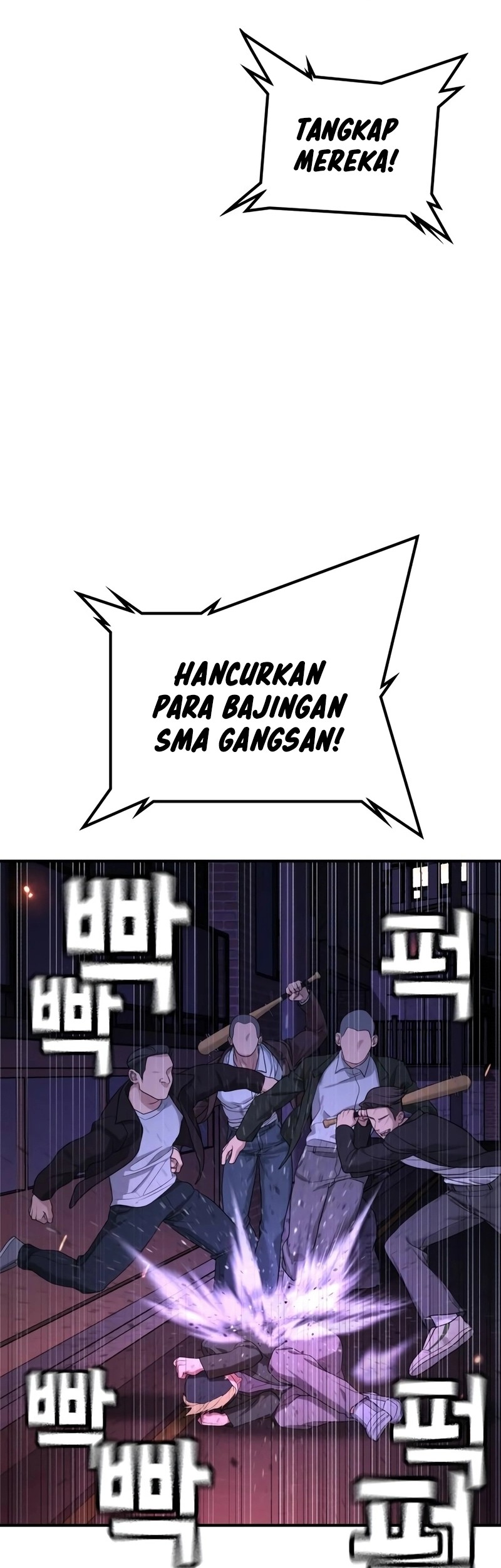 Goo Se Ra Chapter 14 - halaman 36