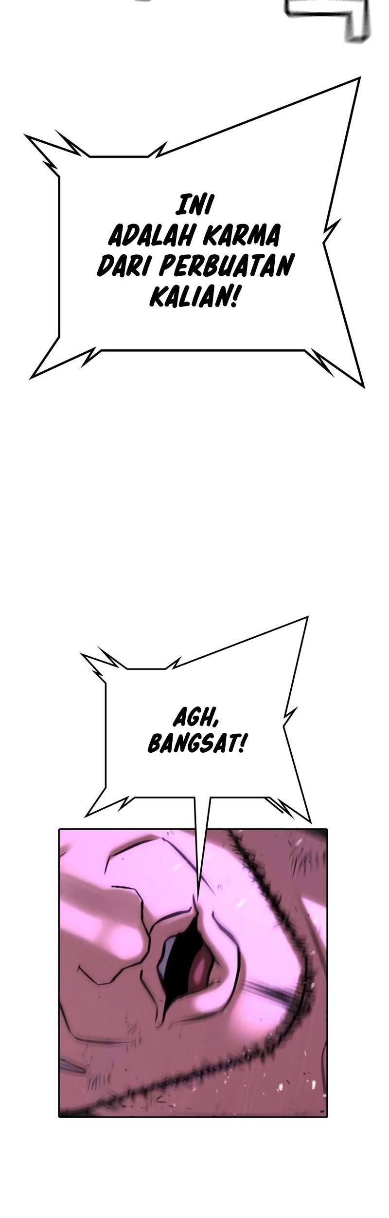 Goo Se Ra Chapter 14 - halaman 37