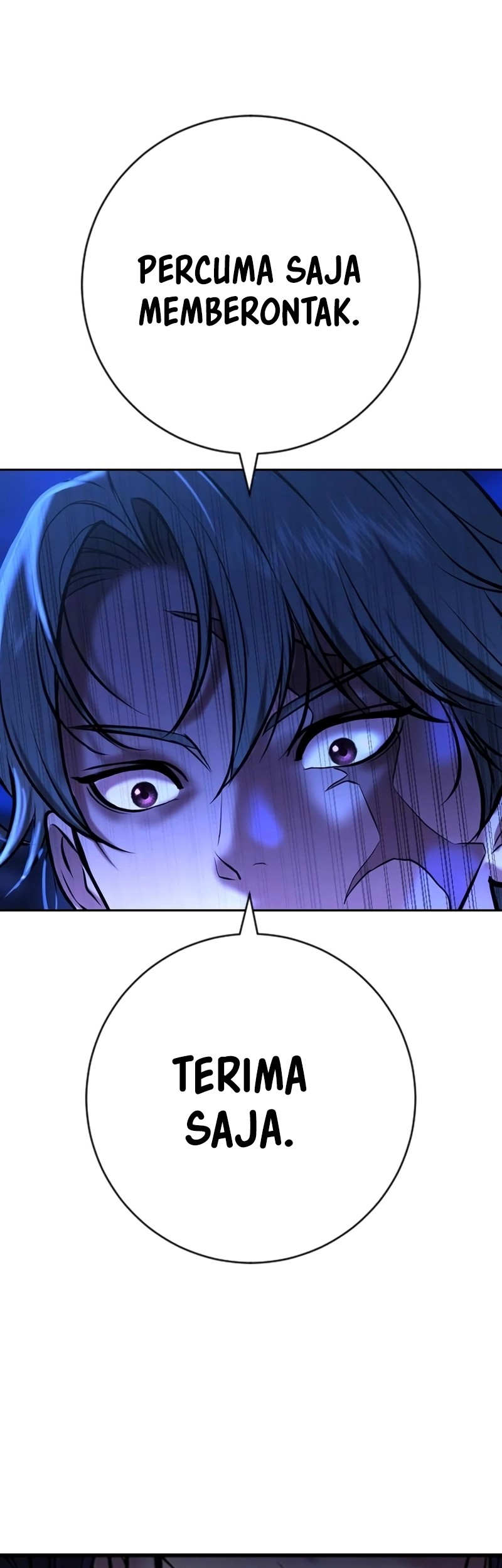 Goo Se Ra Chapter 14 - halaman 40