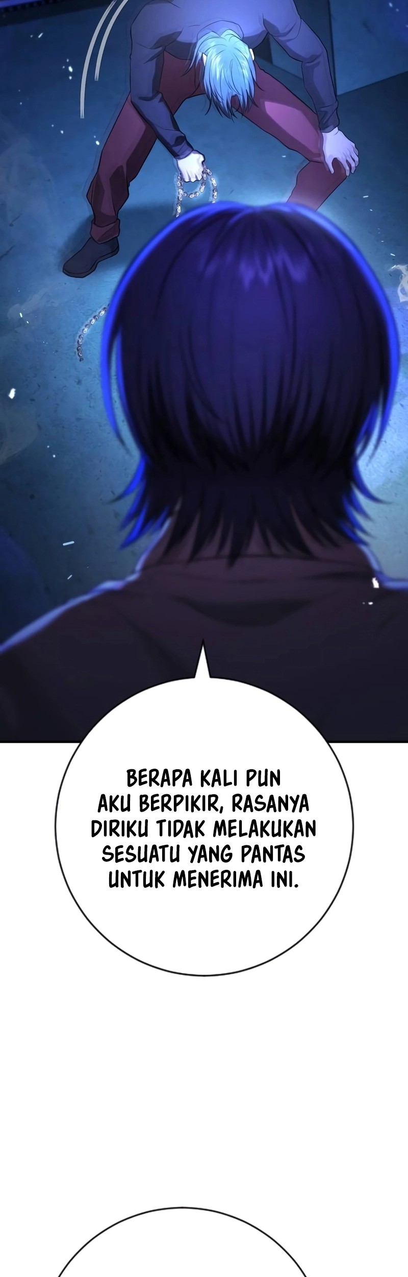 Goo Se Ra Chapter 14 - halaman 46