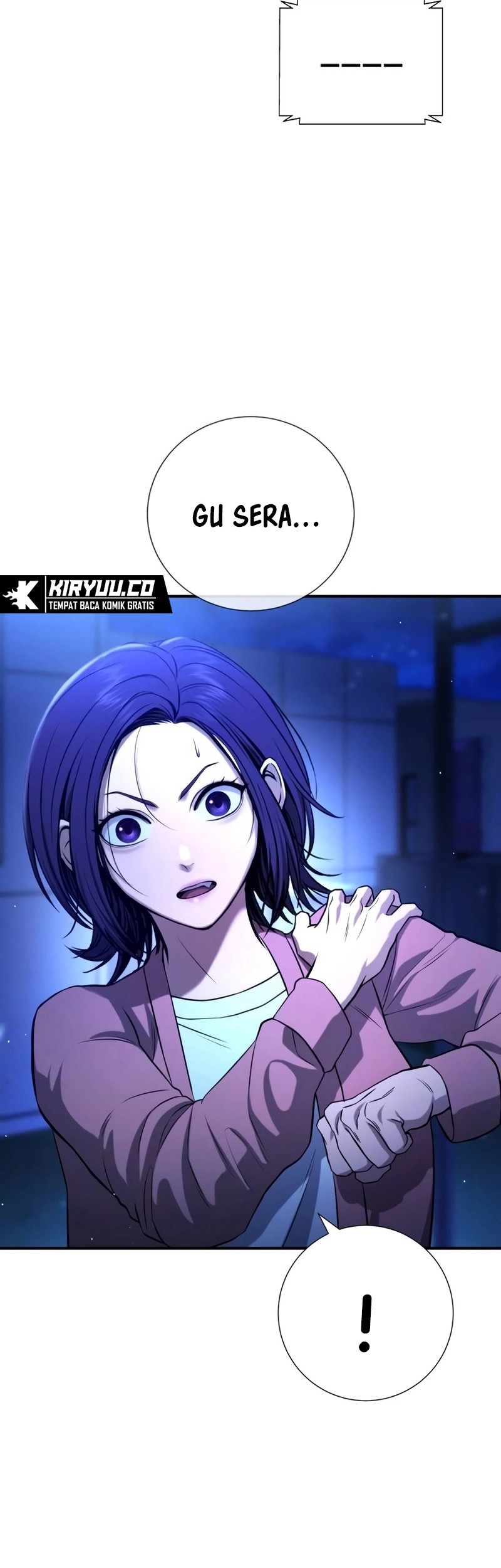 Goo Se Ra Chapter 14 - halaman 49