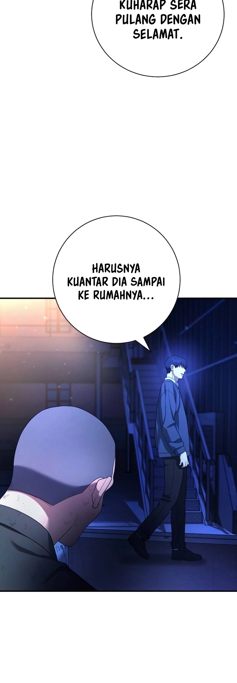 Goo Se Ra Chapter 14 - halaman 5