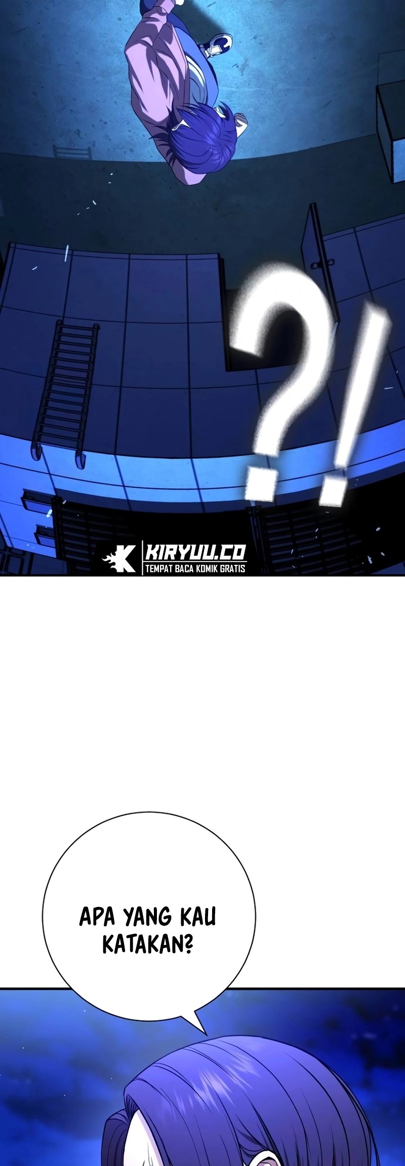 Goo Se Ra Chapter 14 - halaman 51