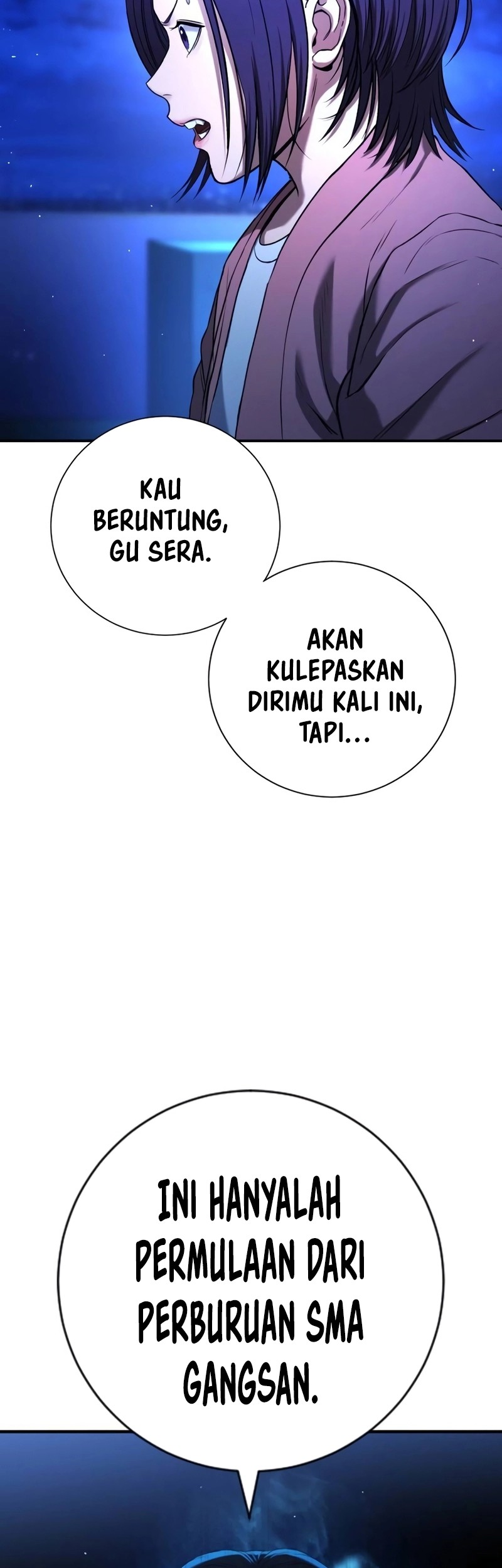 Goo Se Ra Chapter 14 - halaman 52