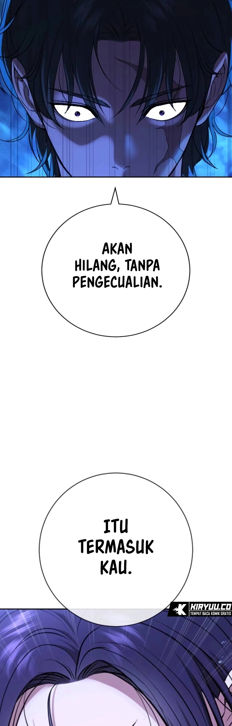 Goo Se Ra Chapter 14 - halaman 54