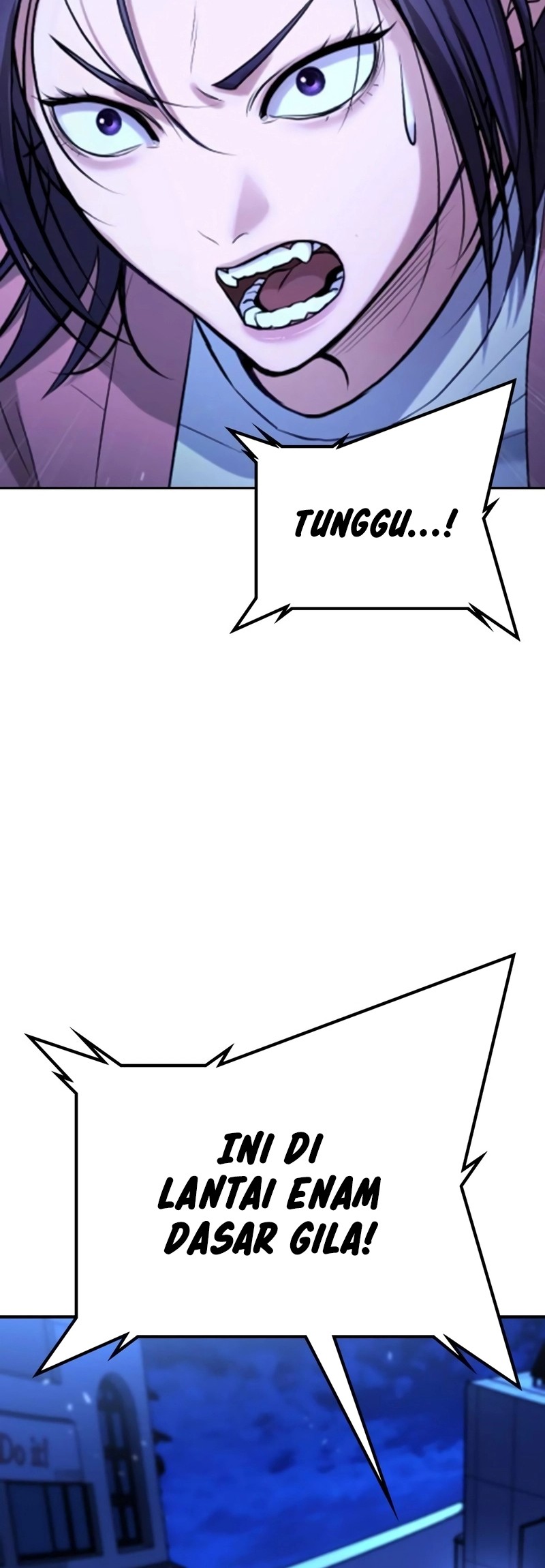 Goo Se Ra Chapter 14 - halaman 55