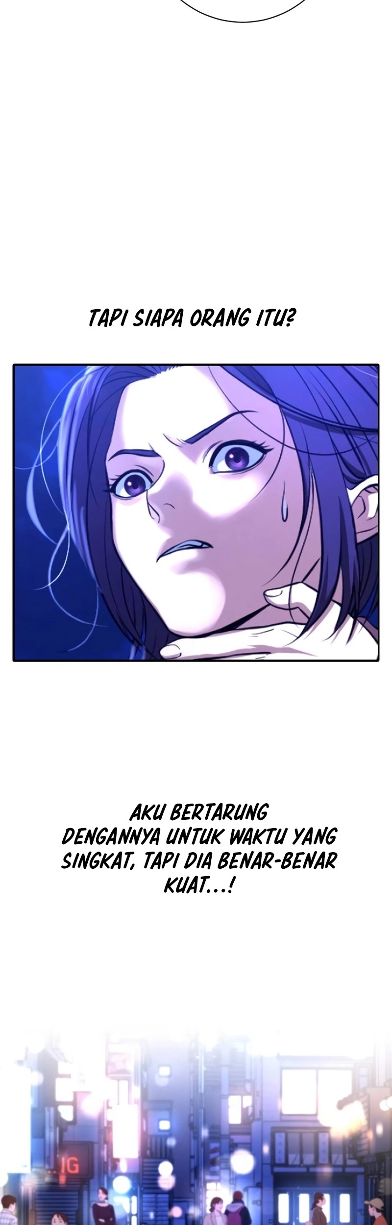Goo Se Ra Chapter 14 - halaman 61