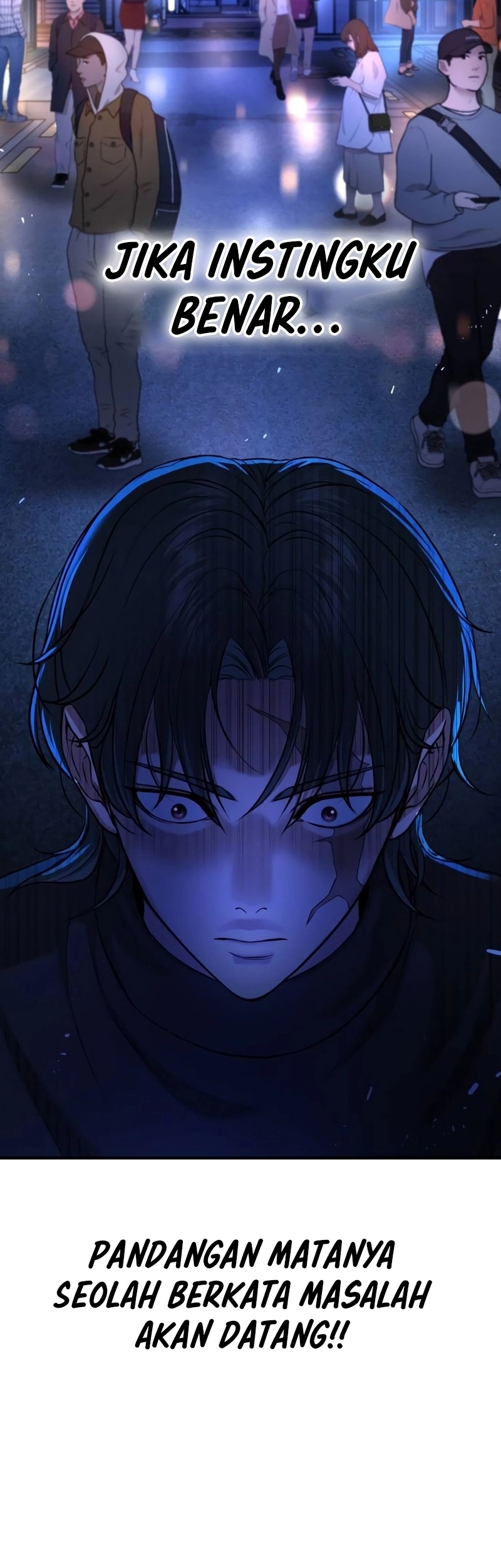 Goo Se Ra Chapter 14 - halaman 62