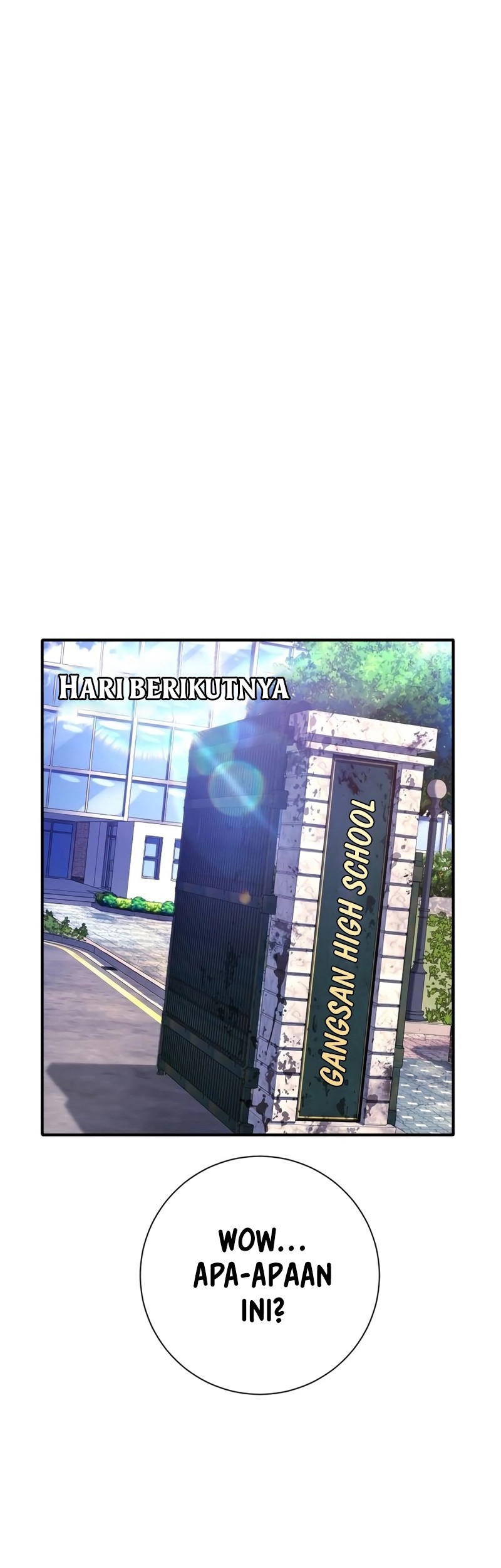 Goo Se Ra Chapter 14 - halaman 63