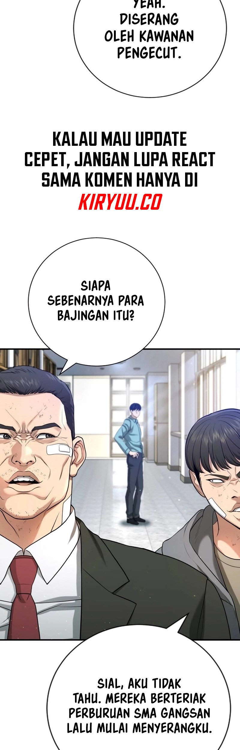 Goo Se Ra Chapter 14 - halaman 67