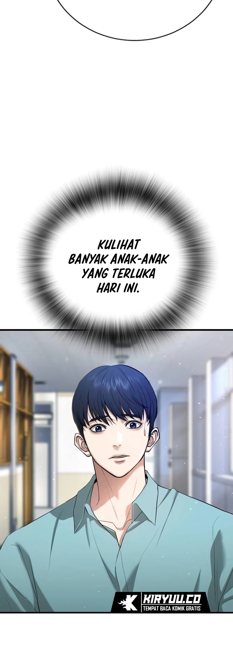 Goo Se Ra Chapter 14 - halaman 68
