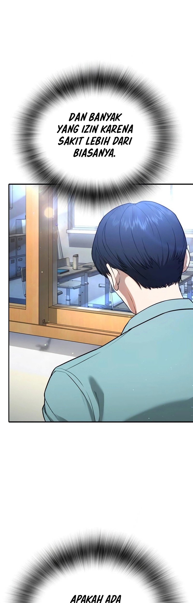 Goo Se Ra Chapter 14 - halaman 69