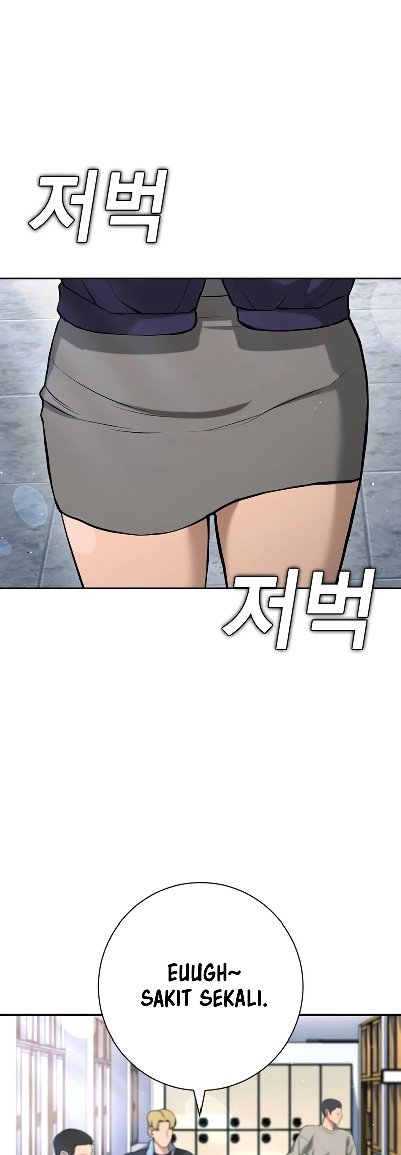 Goo Se Ra Chapter 14 - halaman 72