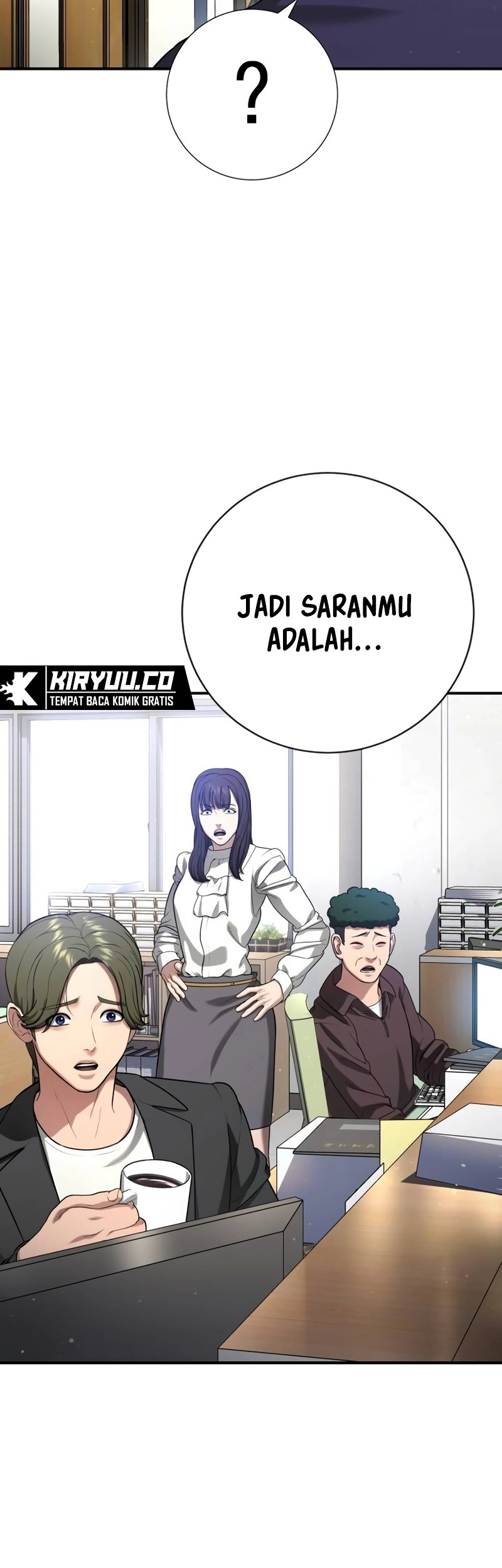 Goo Se Ra Chapter 14 - halaman 75
