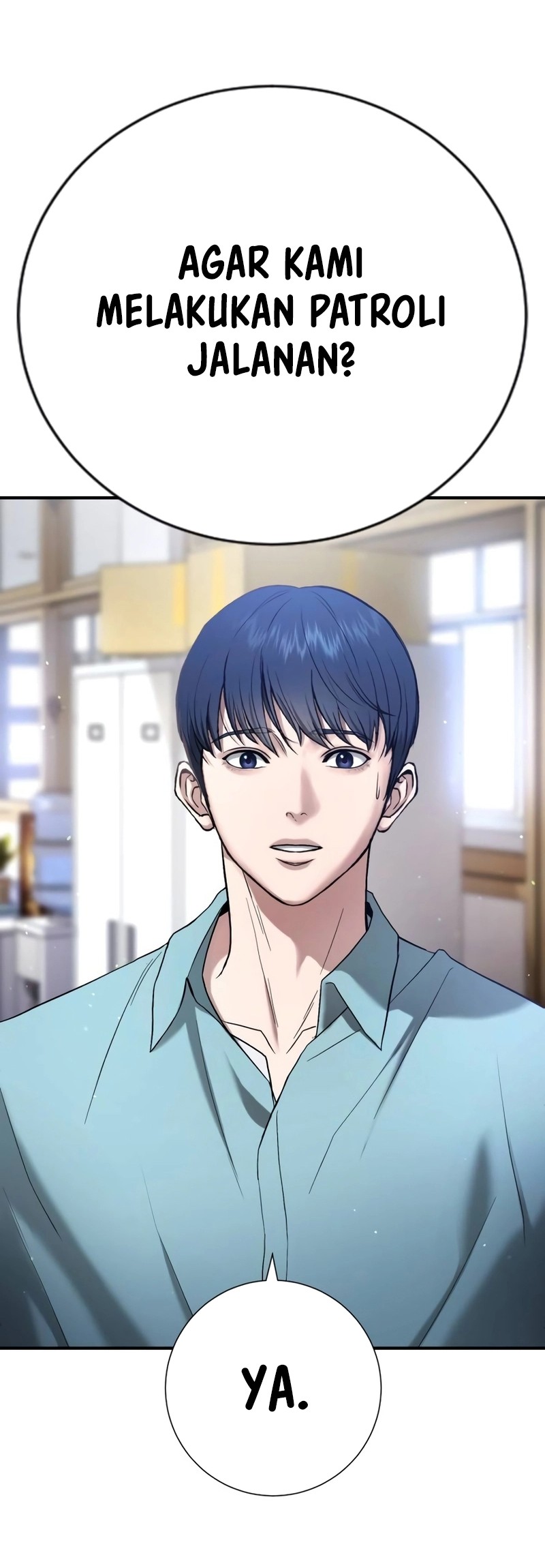 Goo Se Ra Chapter 14 - halaman 76