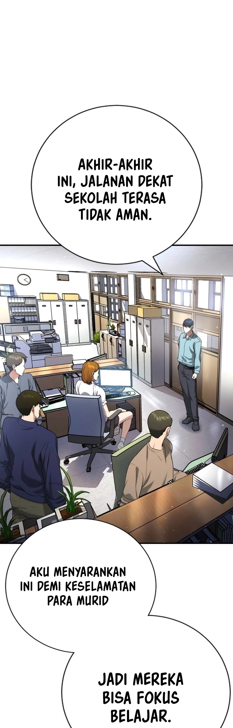 Goo Se Ra Chapter 14 - halaman 77