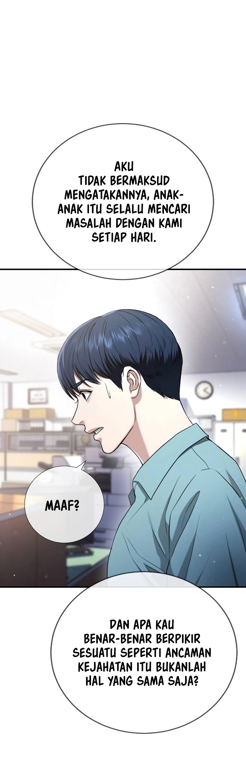 Goo Se Ra Chapter 14 - halaman 79