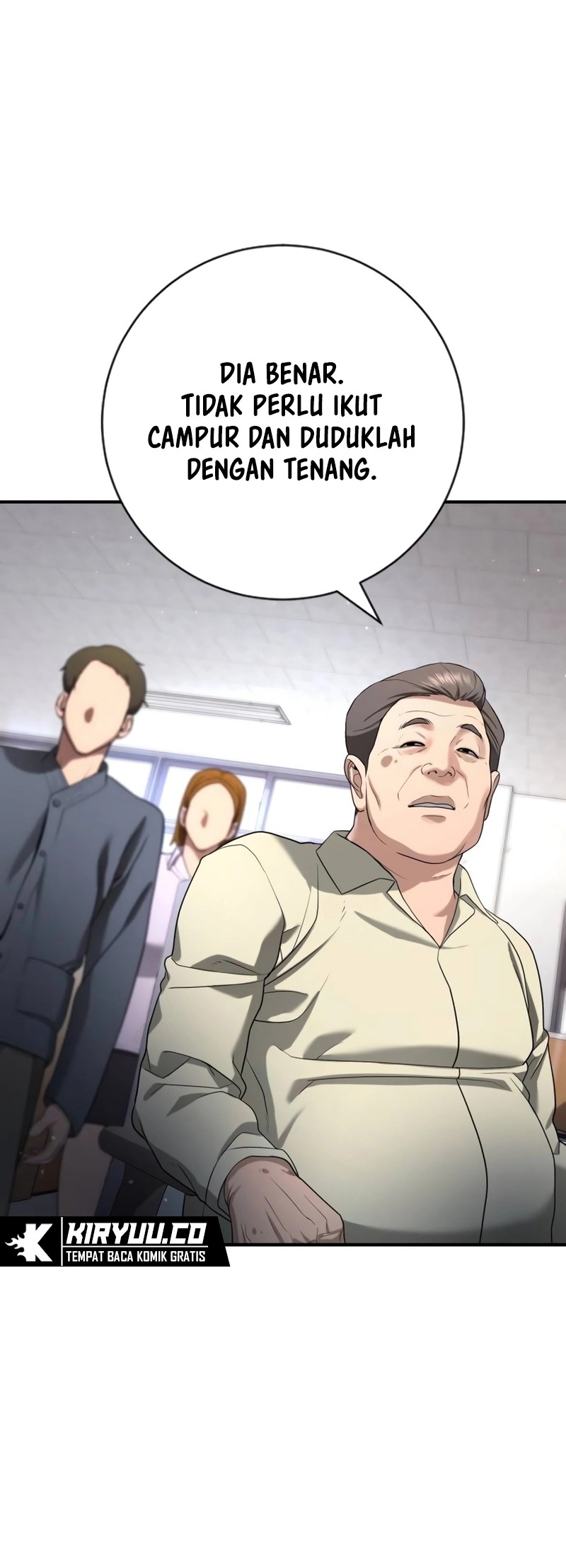 Goo Se Ra Chapter 14 - halaman 80