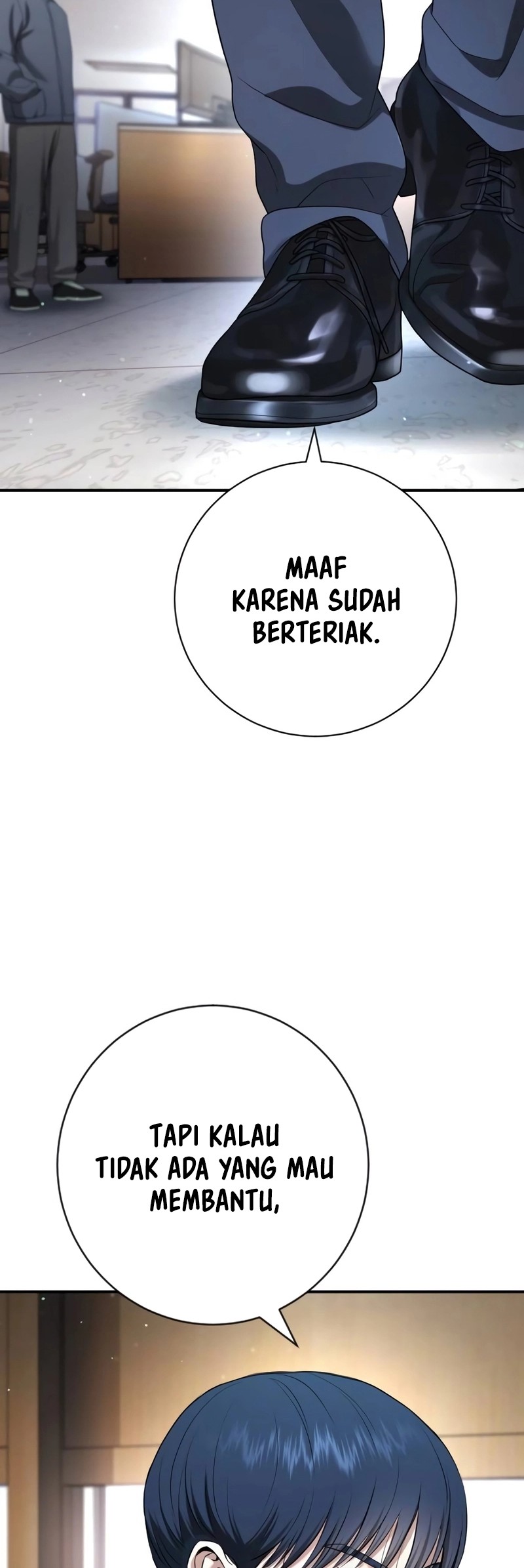 Goo Se Ra Chapter 14 - halaman 84