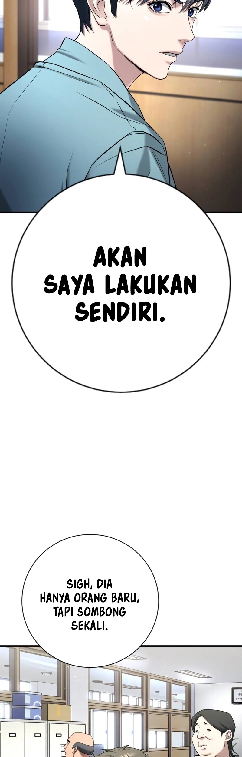 Goo Se Ra Chapter 14 - halaman 85