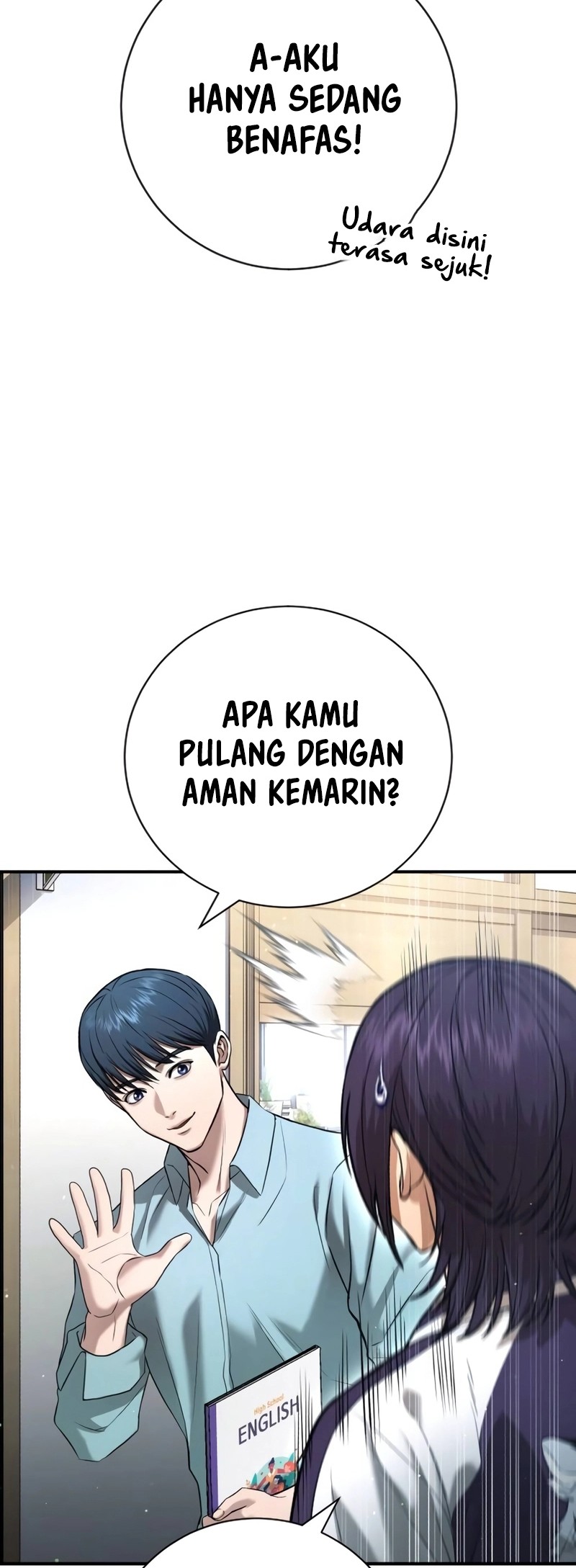 Goo Se Ra Chapter 14 - halaman 88
