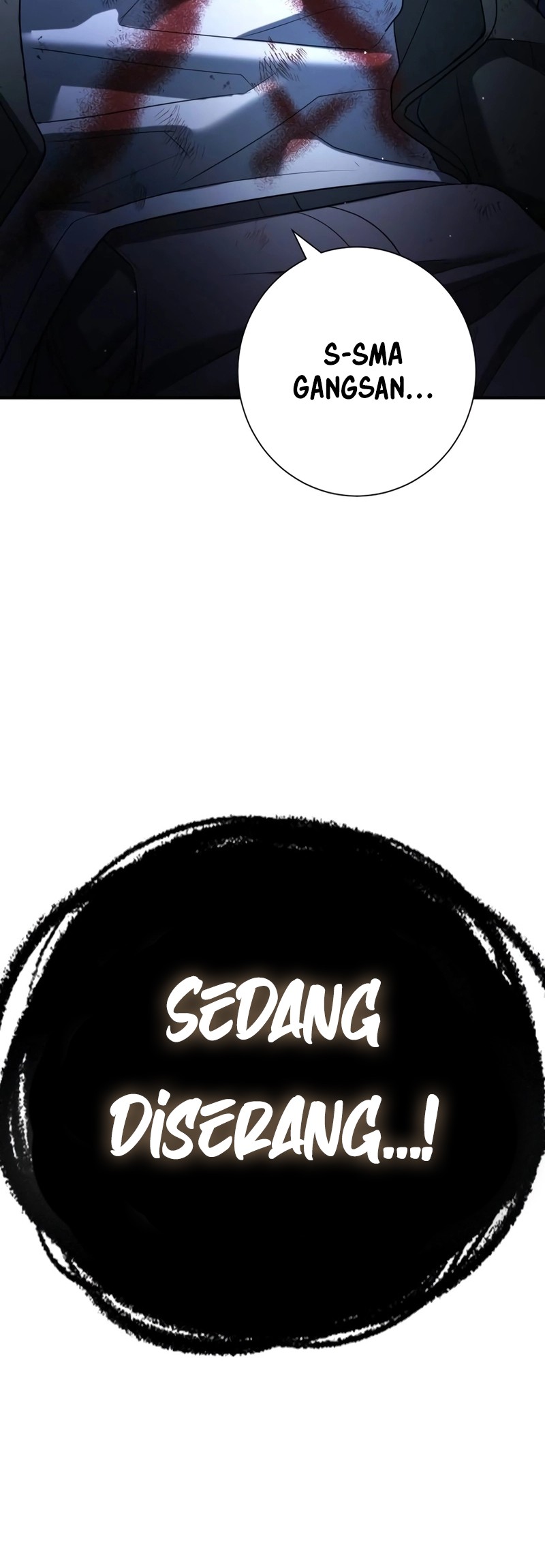 Goo Se Ra Chapter 14 - halaman 9