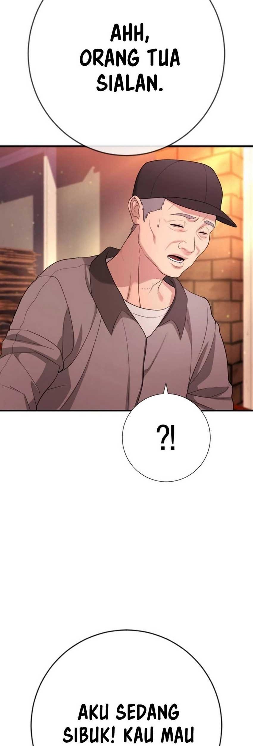Goo Se Ra Chapter 15 - halaman 100