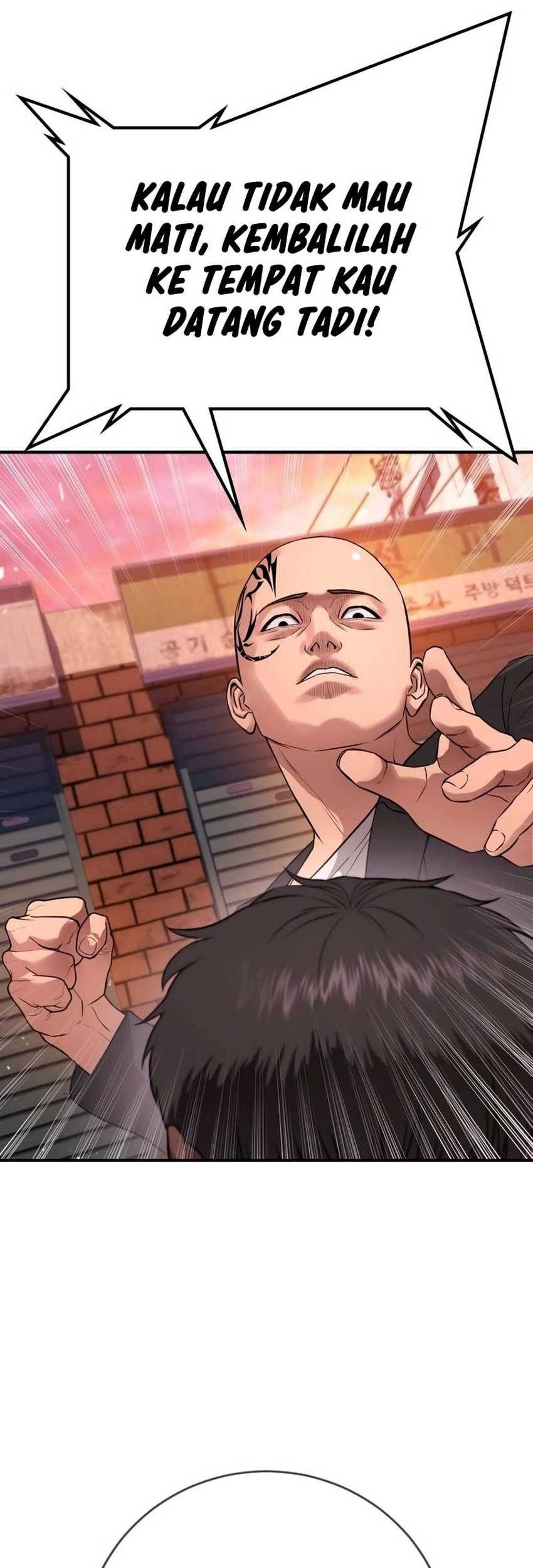 Goo Se Ra Chapter 15 - halaman 104