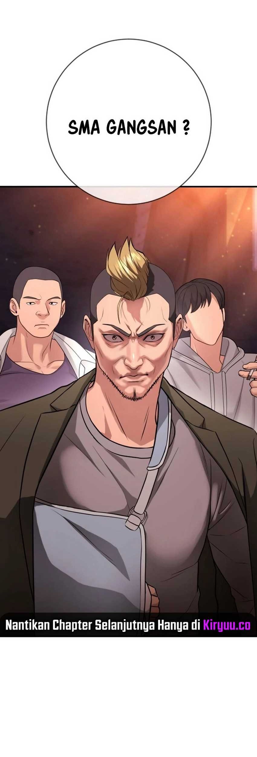 Goo Se Ra Chapter 15 - halaman 107