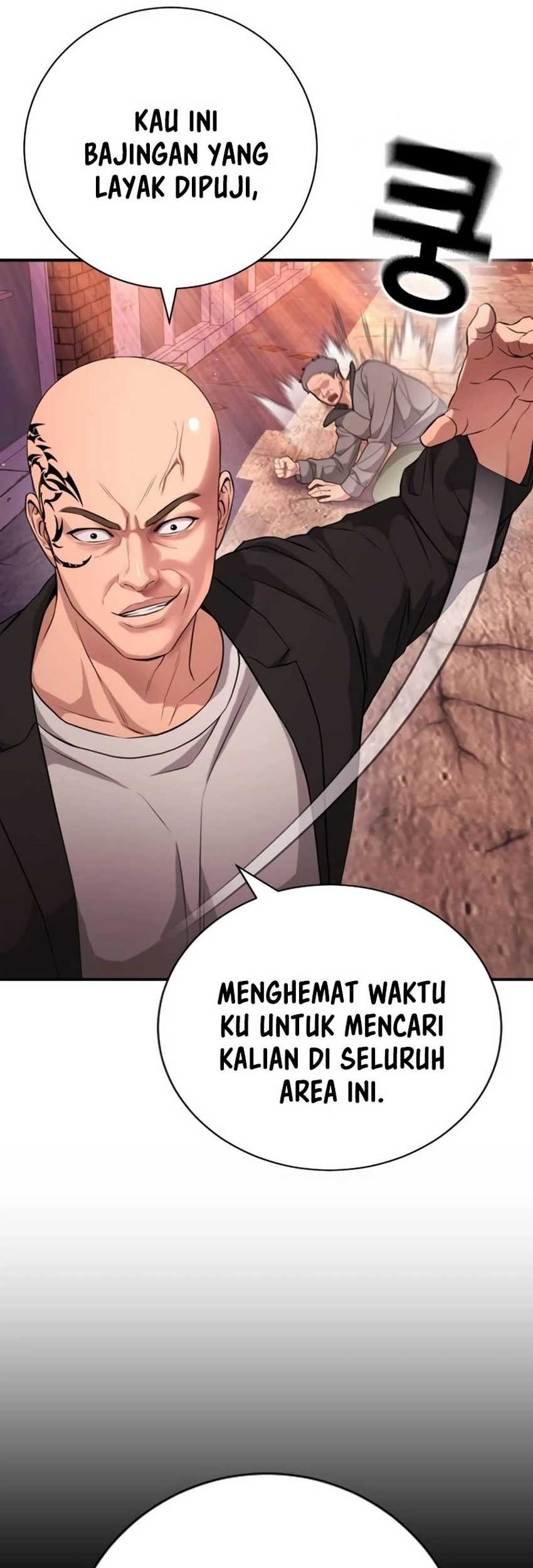 Goo Se Ra Chapter 15 - halaman 109