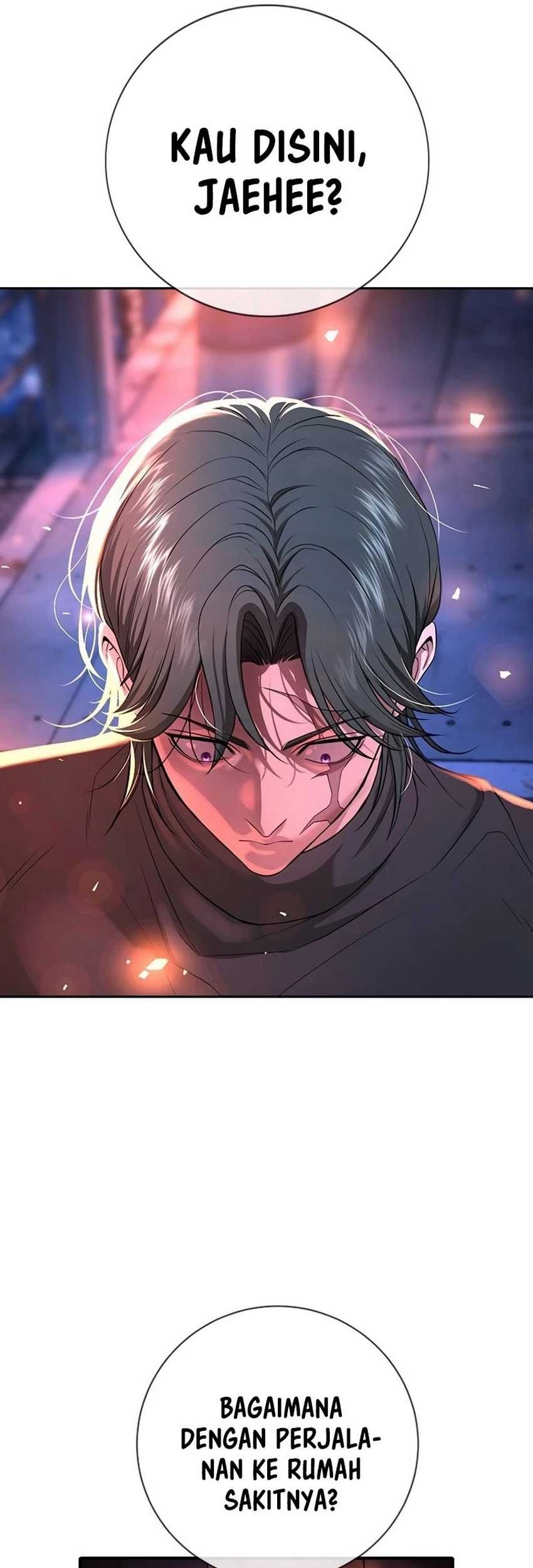 Goo Se Ra Chapter 15 - halaman 11